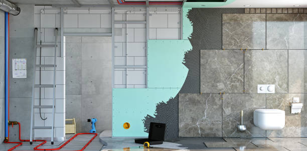 Professional Mold Removal in Irvington, NY