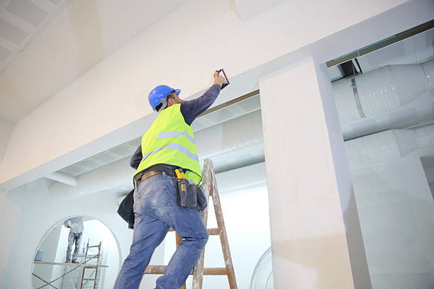 Mold Removal for HVAC Installations in Irvington, NY